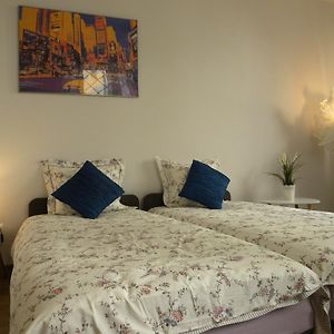 Standaard Studio met een King Size Bed
